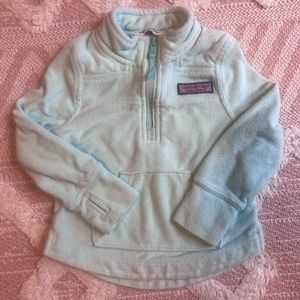 Vineyard Vines Terry Shep Shirt 2T